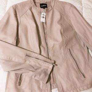 Express Jacket